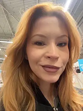  Little Ginger online show from 3, 5, 2026