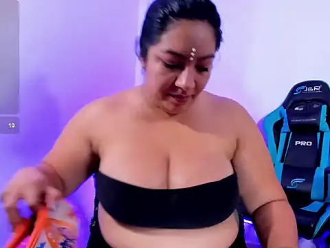 lulu parker online show from 19, 5, 2026