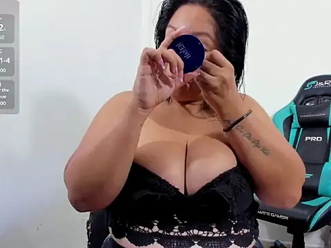 lulu parker online show from 23, 5, 2026
