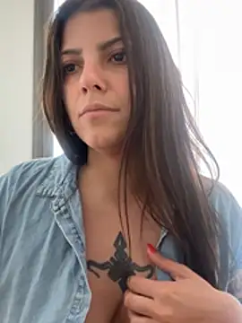 lililovexx online show from 17, 1, 2026