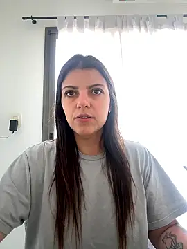 lililovexx online show from 18, 1, 2026