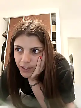 lililovexx online show from 20, 3, 2026