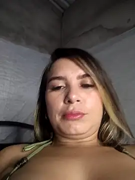 Charlott smi online show from 14, 4, 2026