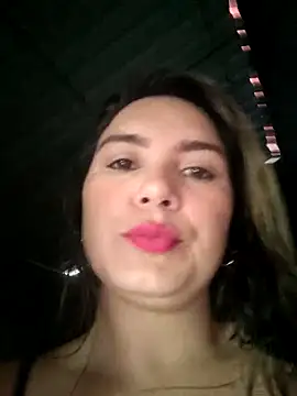 Charlott smi online show from 21, 4, 2026