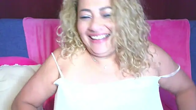 mariajosebarrazaa online show from 27, 4, 2026