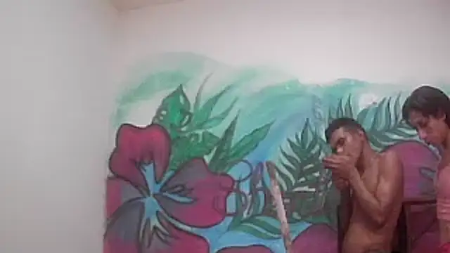 Shantalys beauty queen online show from 28, 7, 2026