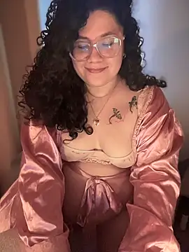 VanesssaMilf  online show from 18, 12, 2025