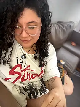 VanesssaMilf  online show from 22, 4, 2026