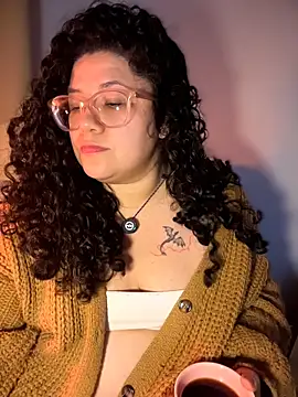 VanesssaMilf  online show from 26, 4, 2026