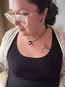 VanesssaMilf  online show from 7, 7, 2026