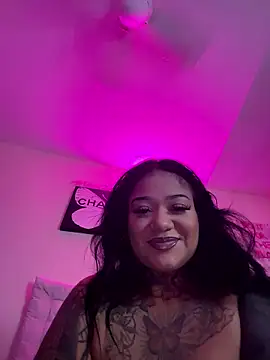 Itsonlyvirgo online show from 8, 1, 2026