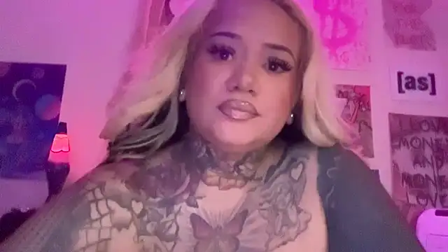 Itsonlyvirgo online show from 7, 8, 2026