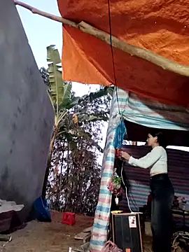 Him MountainGirl online show from 18, 1, 2026