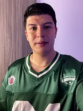 Goldenknight33 online show from 7, 1, 2026