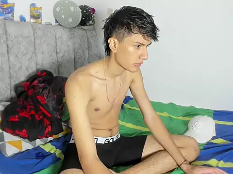 Andycillo online show from 23, 12, 2025