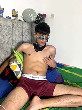 Andycillo online show from 7, 1, 2026