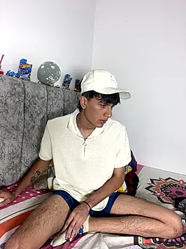 Andycillo online show from 10, 1, 2026