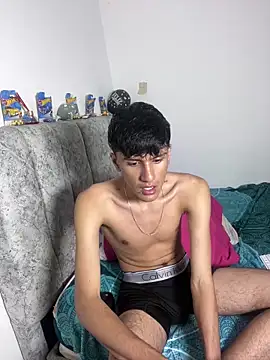 Andycillo online show from 15, 2, 2026