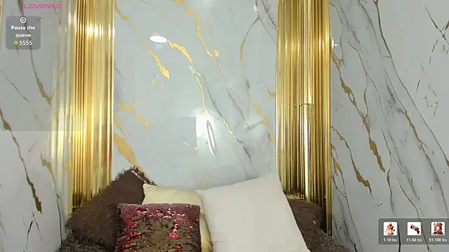 valeriecute18 online show from 26, 4, 2026