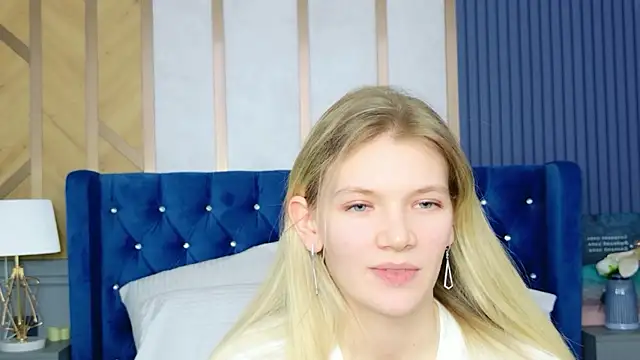 Vivien Hans online show from 17, 1, 2026