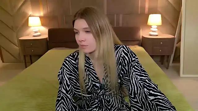 Vivien Hans online show from 18, 3, 2026