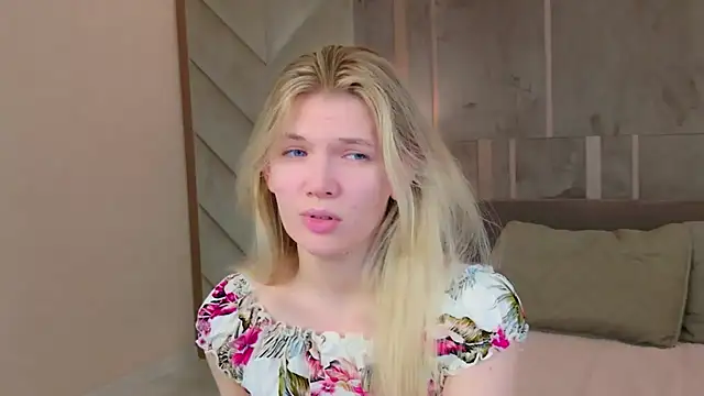 Vivien Hans online show from 5, 4, 2026