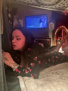 ellrxse online show from 22, 2, 2026