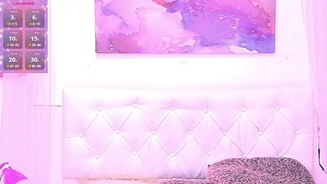  Valentinaaa online show from 19, 7, 2026