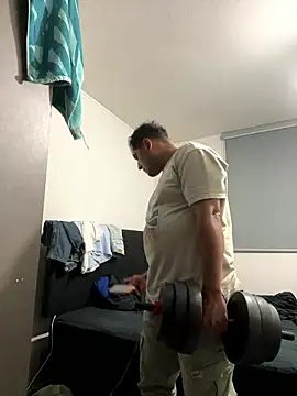 DarkOnebaki- online show from 13, 1, 2026