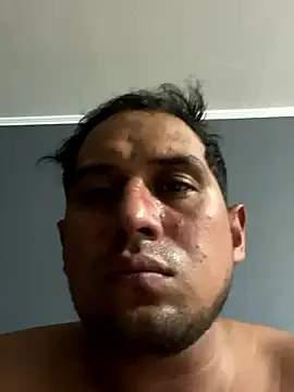 DarkOnebaki- online show from 18, 1, 2026