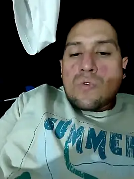 DarkOnebaki- online show from 28, 4, 2026