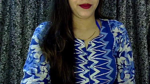 Exotic tanvi online show from 25, 4, 2026