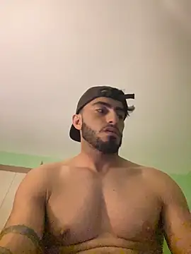 Mabriu70 online show from 28, 4, 2026