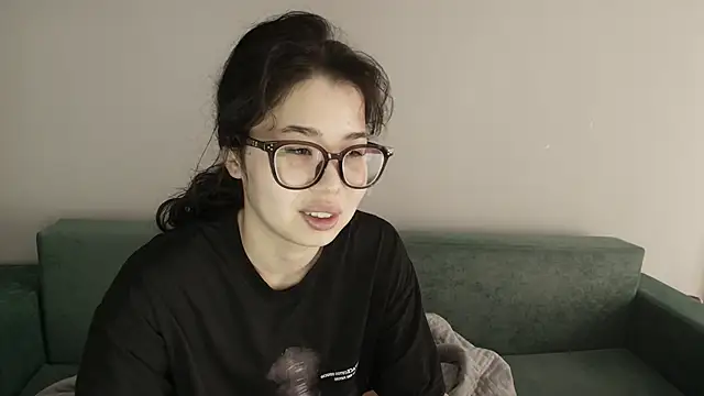 Snapshot of kimyjina chatting on 21, 5, 2026 kimyjina online show from 21, 5, 2026