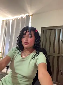 ladulcemary  online show from 20, 4, 2026