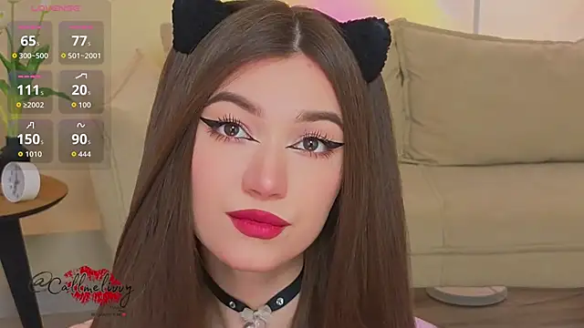 oliviaah  online show from 20, 4, 2026