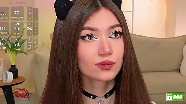 oliviaah  online show from 22, 4, 2026