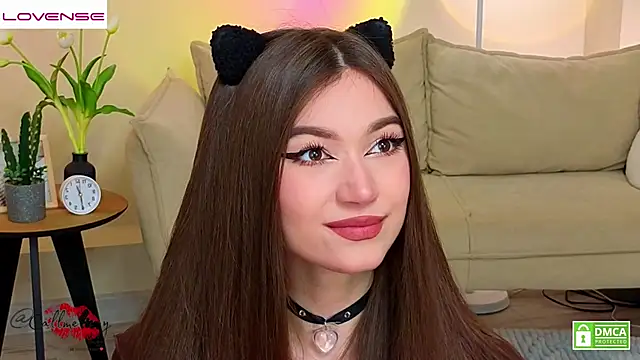 oliviaah  online show from 27, 4, 2026