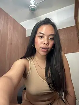 Lovely apple19 online show from 13, 1, 2026