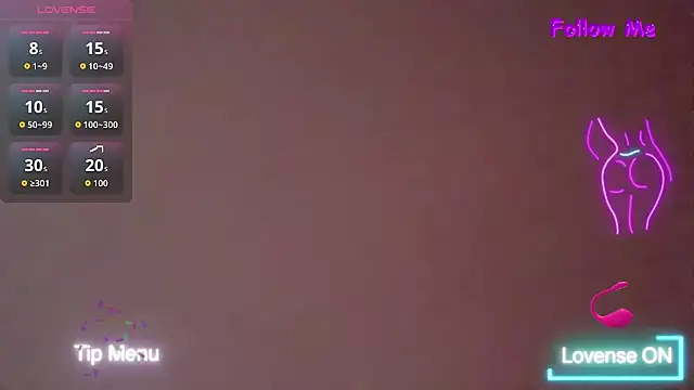 Lovely apple19 online show from 29, 7, 2026