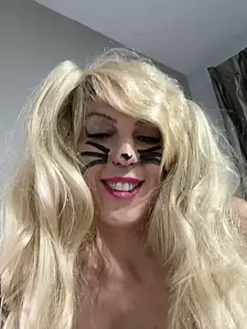 CelestialRuby online show from 20, 2, 2025