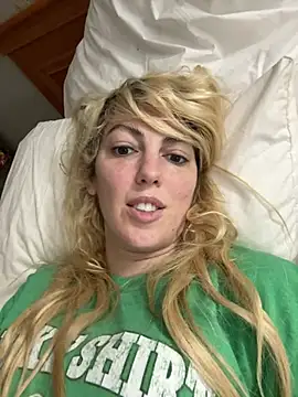 CelestialRuby online show from 19, 3, 2025