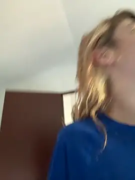 CelestialRuby online show from 4, 10, 2025