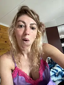 CelestialRuby online show from 7, 10, 2025