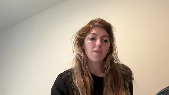 CelestialRuby online show from 13, 11, 2025