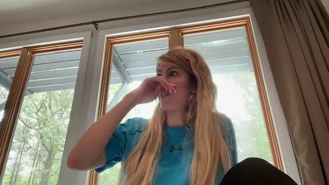 CelestialRuby online show from 19, 4, 2026