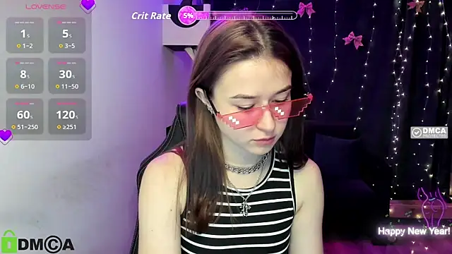 Bellaa Dream1 online show from 4, 2, 2026