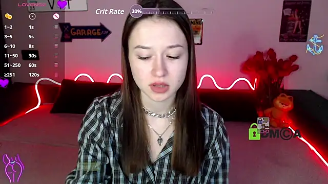 Snapshot of Bellaa_Dream1 chatting on 30, 4, 2026 Bellaa Dream1 online show from 30, 4, 2026