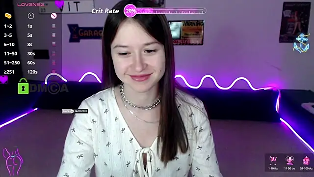 Snapshot of Bellaa_Dream1 chatting on 12, 5, 2026 Bellaa Dream1 online show from 12, 5, 2026