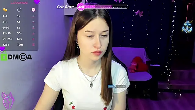 Snapshot of Bellaa_Dream1 chatting on 20, 5, 2026 Bellaa Dream1 online show from 20, 5, 2026